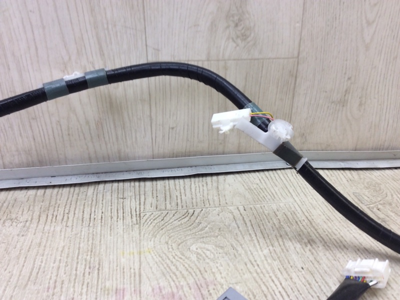 Проводка крышки багажника VENZA 09-16 2009 3.5 2GR-FE