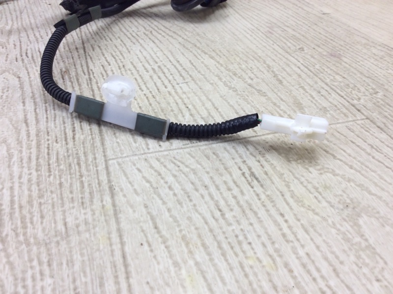 Проводка крышки багажника VENZA 09-16 2009 3.5 2GR-FE