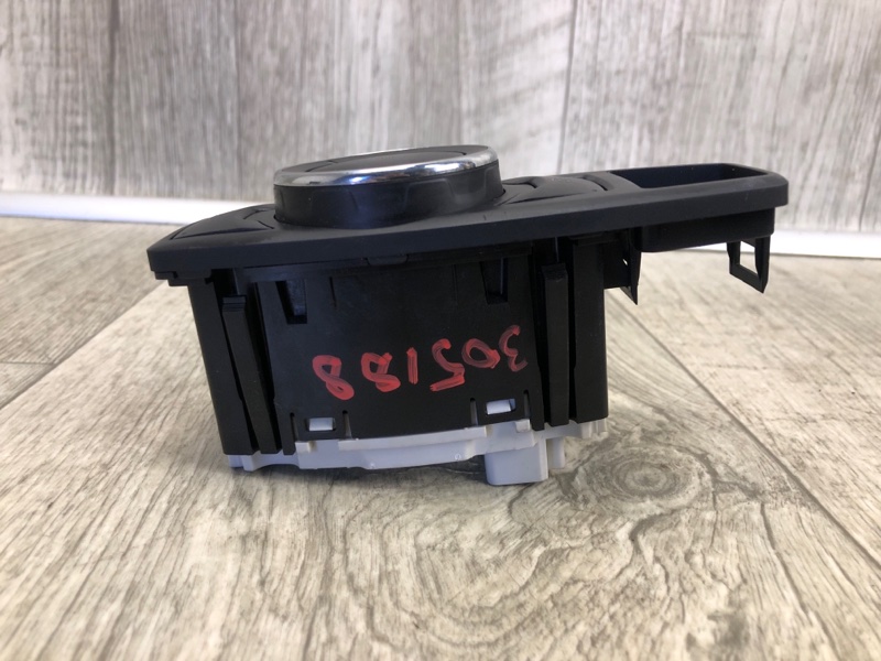 Блок управления освещением MKZ 13-20 2013 2.0 С20HDTX