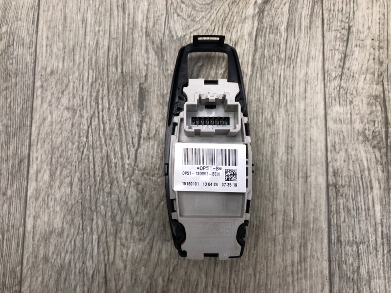 Блок управления освещением LINCOLN MKZ 13-20 2.0 С20HDTX