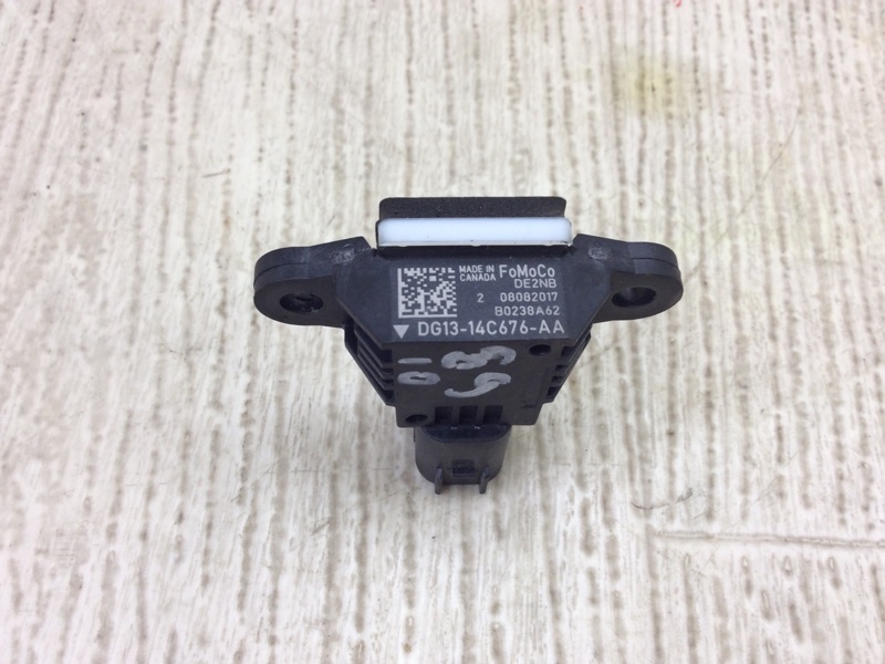 Датчик удара FORD FIESTA 08-17 1.6 C16HDEZ