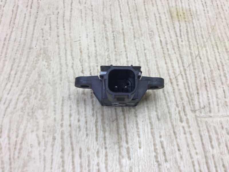 Датчик удара FIESTA 08-17 2017 1.6 C16HDEZ