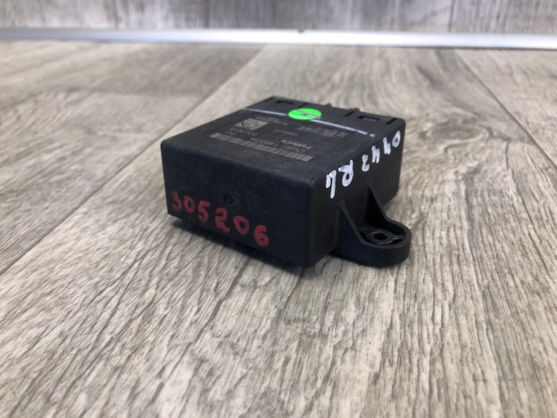 Блок управления дверей задний левый MKZ 13-20 2013 2.0 С20HDTX