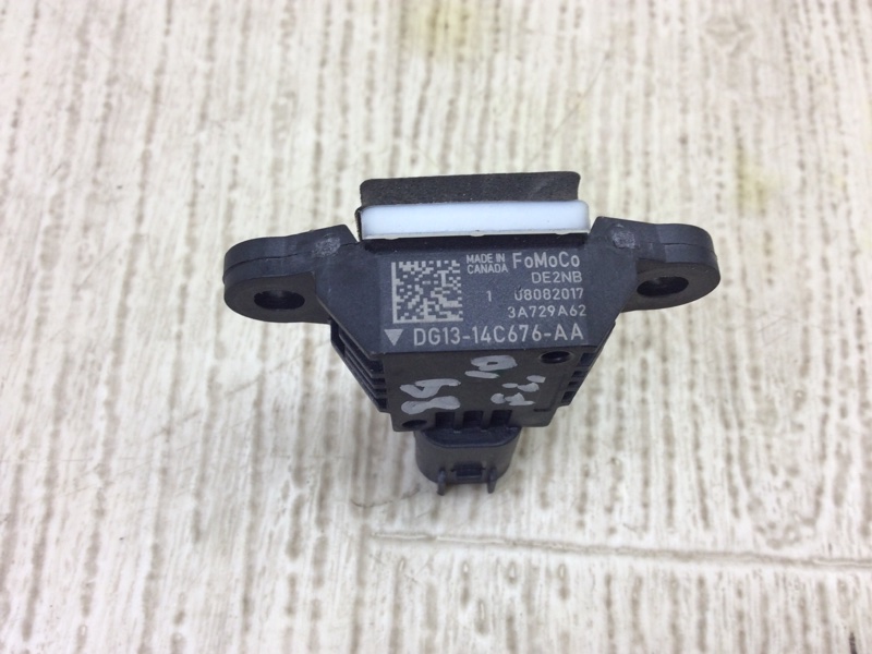 Датчик удара FORD FIESTA 08-17 1.6 C16HDEZ