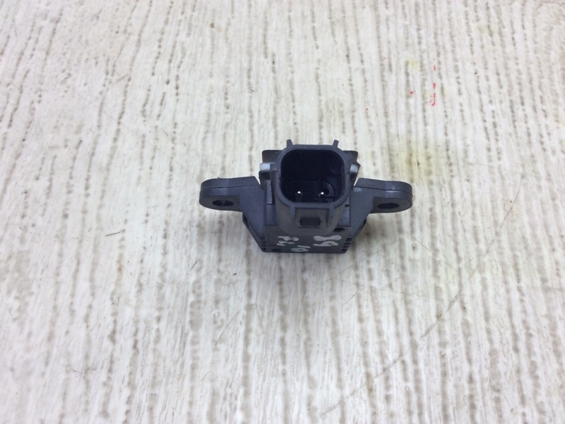 Датчик удара FIESTA 08-17 2017 1.6 C16HDEZ