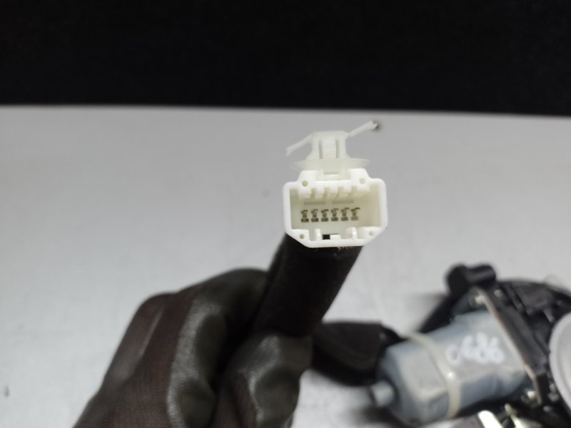 Замок крышки багажника ACURA MDX (YD3) 13-21 3.5 J35Y5