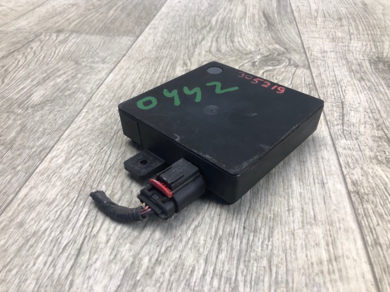 Датчик слепых зон LINCOLN MKZ 13-20 2.0 С20HDTX