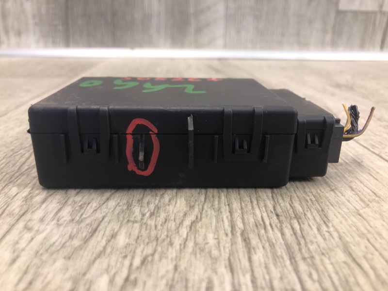 Блок управления корректора фар MKZ 13-20 2013 2.0 С20HDTX