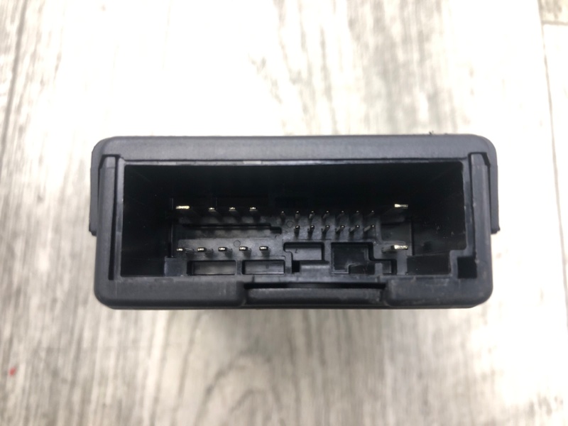 Блок управления корректора фар MKZ 13-20 2013 2.0 С20HDTX