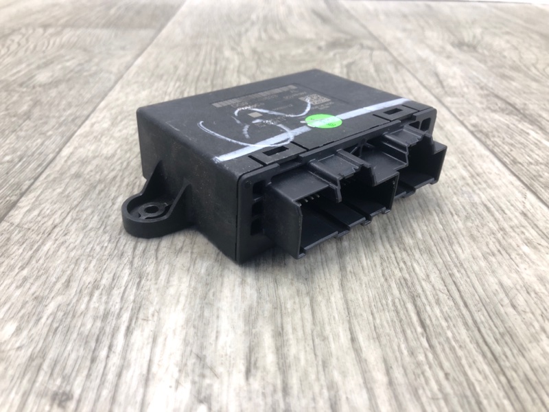 Блок управления дверей передний правый LINCOLN MKZ 13-20 2.0 С20HDTX