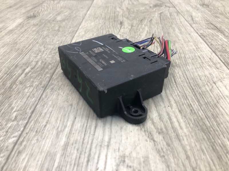 Блок управления дверей передний левый LINCOLN MKZ 13-20 2.0 С20HDTX