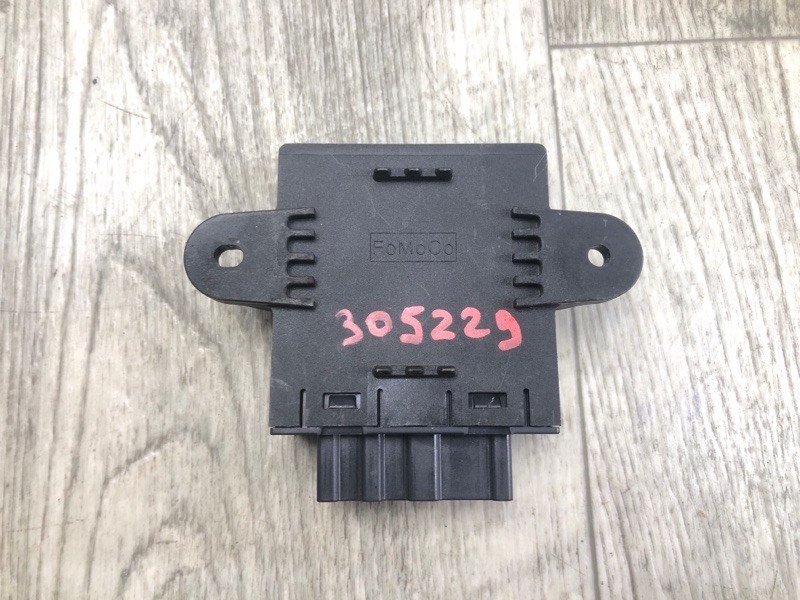 Блок управления дверей задний правый MKZ 13-20 2013 2.0 С20HDTX