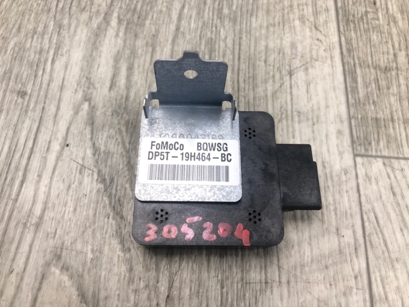 Блок управления навигацией MKZ 13-20 2013 2.0 С20HDTX