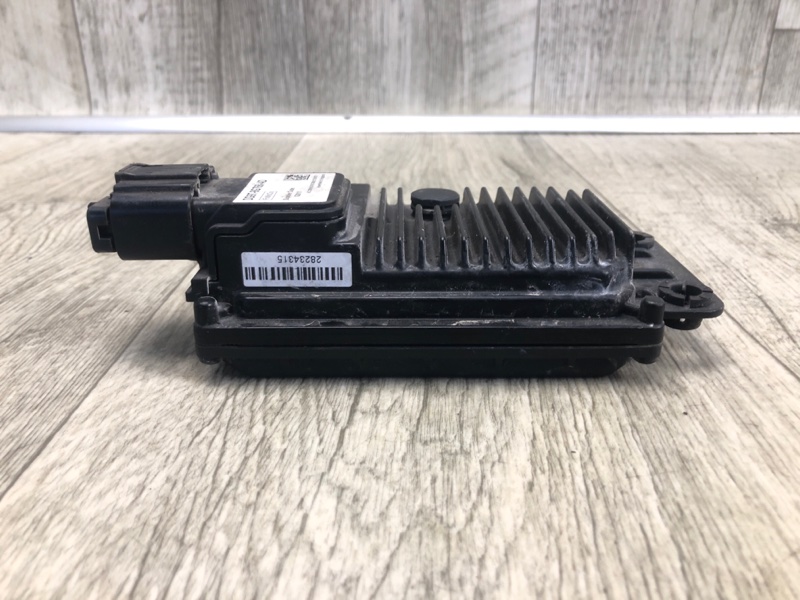 Блок управления круиз-контролем MKZ 13-20 2013 2.0 С20HDTX