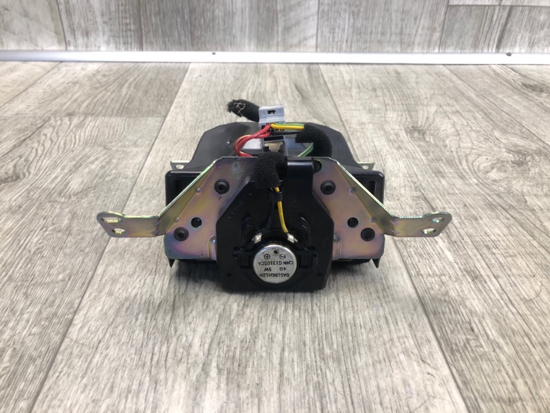 Сабвуфер передний LINCOLN MKZ 13-20 2013 2.0 С20HDTX AE9Z-18808-A Б/У