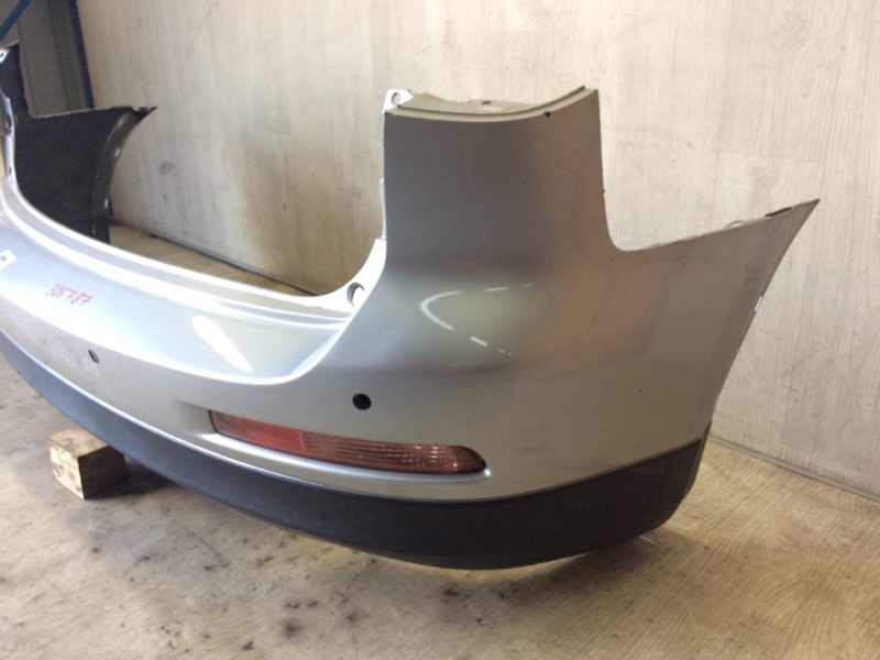 Бампер задний EX35(37) 07-12