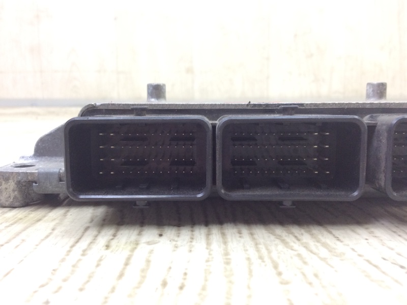 Блок управления АКПП FIESTA 08-17 2017 1.6 C16HDEZ