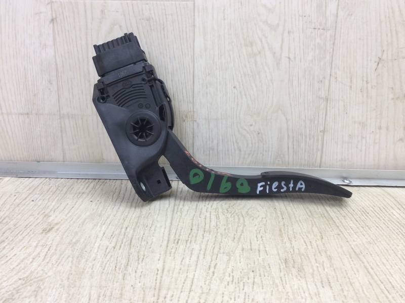 Педаль газа FIESTA 08-17 2017 1.6 C16HDEZ