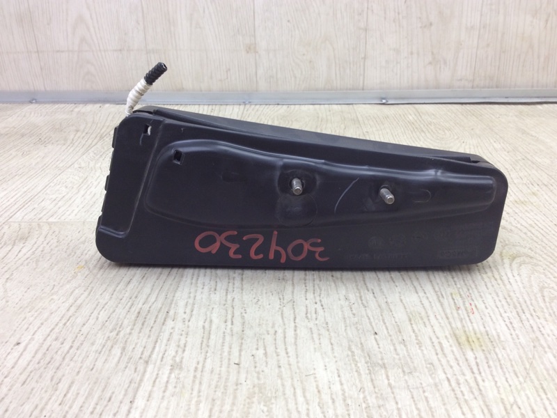 Подушка безопасности в сиденье левая FIESTA 08-17 2017 1.6 C16HDEZ