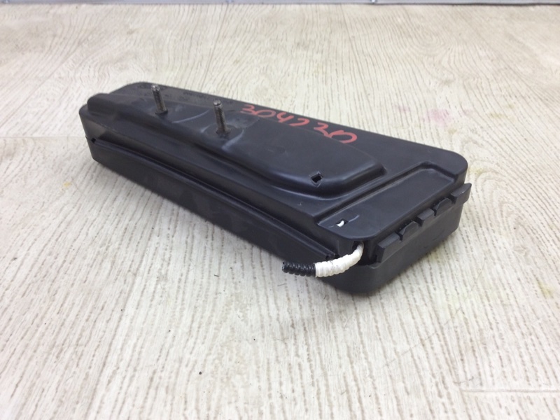 Подушка безопасности в сиденье левая FIESTA 08-17 2017 1.6 C16HDEZ