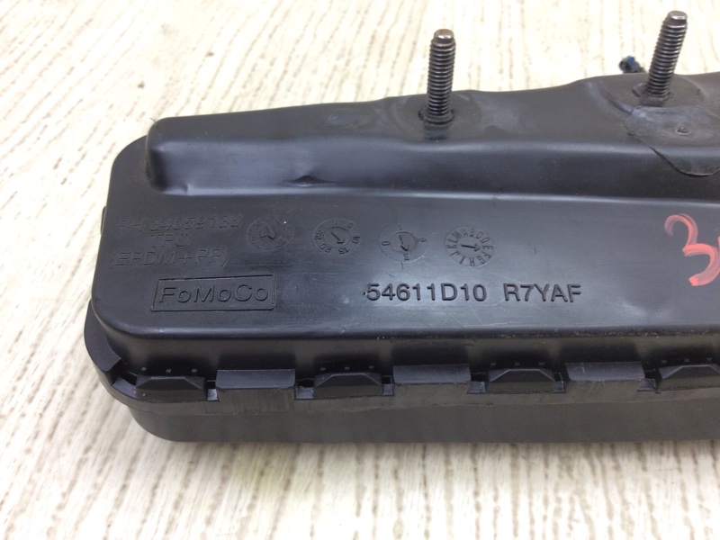 Подушка безопасности в сиденье правая FORD FIESTA 08-17 1.6 C16HDEZ