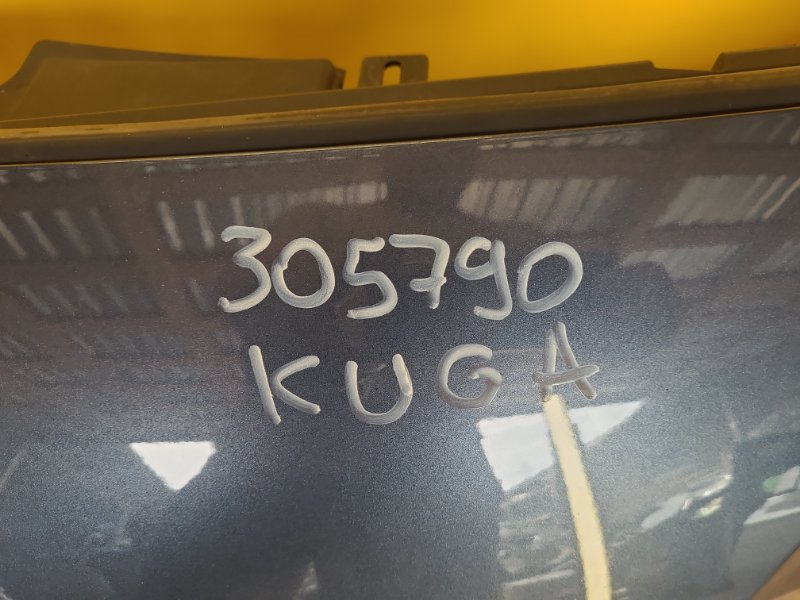 Бампер передний KUGA  20-24