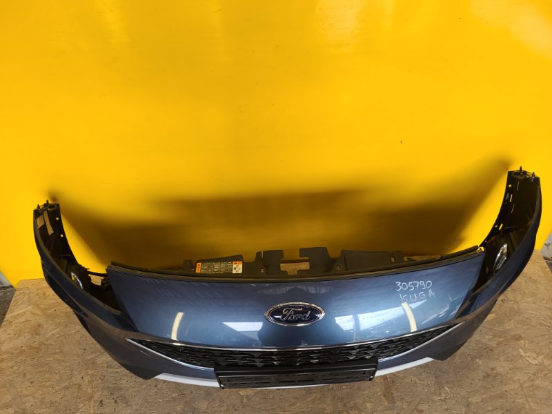 Бампер передний FORD KUGA  20-24