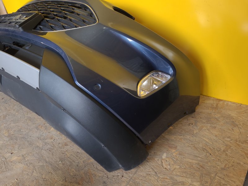 Бампер передний KUGA  20-24