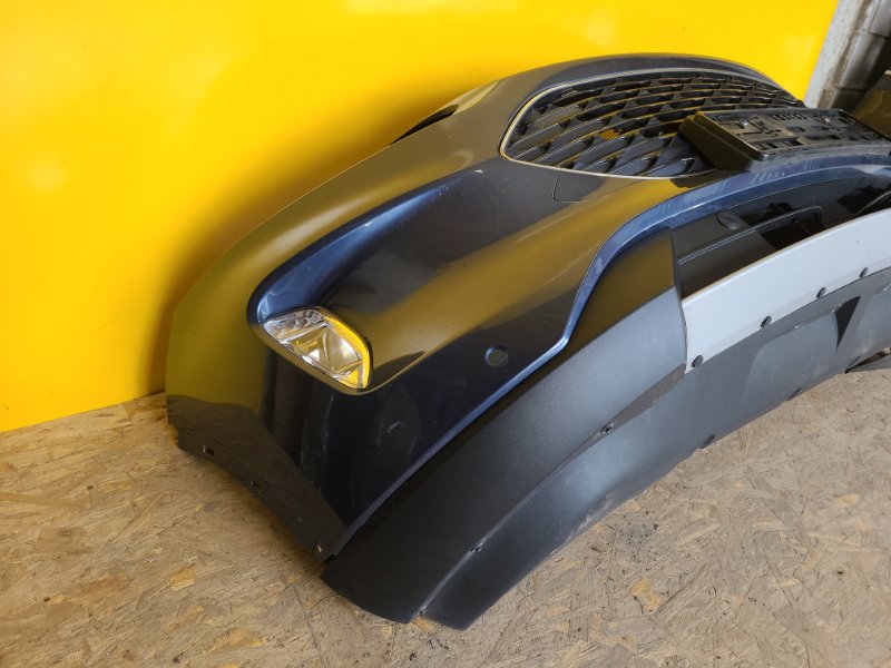 Бампер передний KUGA  20-24