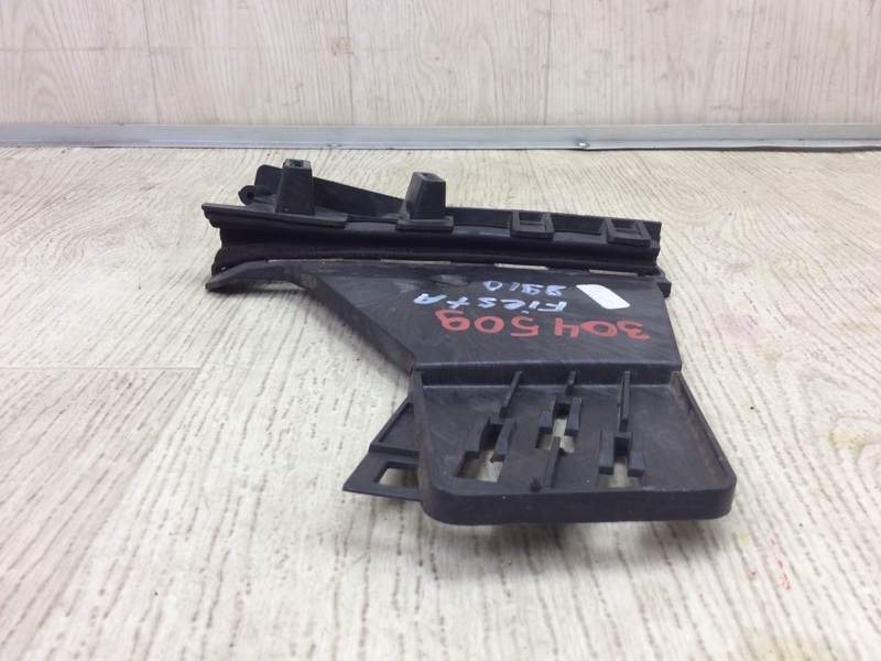 Направляющая стекла двери задняя левая FIESTA 08-17 2017 1.6 C16HDEZ