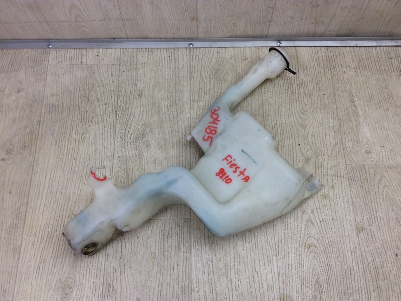 Бачок омывателя FIESTA 08-17 2017 1.6 C16HDEZ