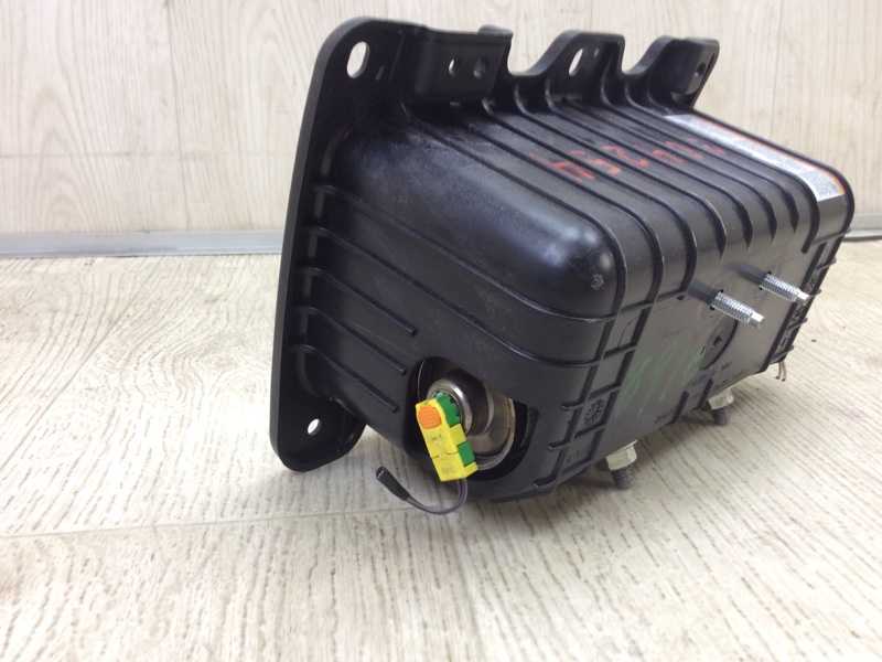 Подушка безопасности пассажира FORD FIESTA 08-17 1.6 C16HDEZ