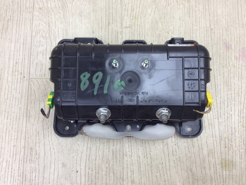 Подушка безопасности пассажира FIESTA 08-17 2017 1.6 C16HDEZ