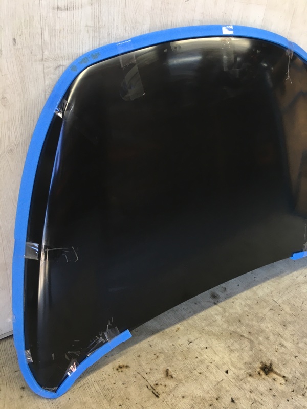 Капот INFINITI QX60/JX35 12-20 Капот INFINITI QX60/JX35 12-20