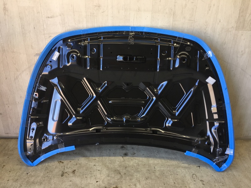 Капот QX60/JX35 12-20 Капот QX60/JX35 12-20