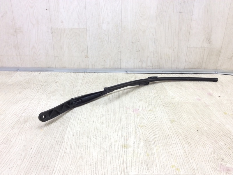 Поводок стеклоочистителя передний левый FIESTA 08-17 2017 1.6 C16HDEZ