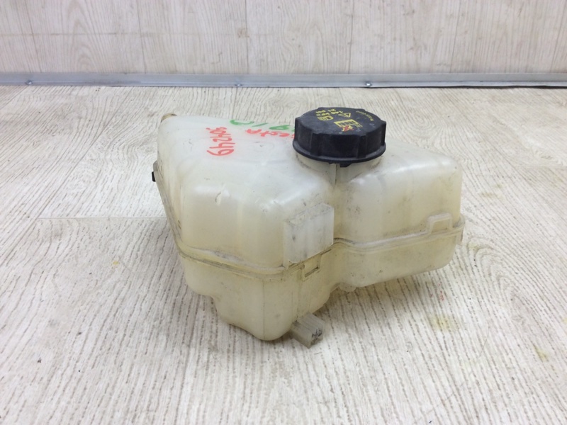 Бачок расширительный FIESTA 08-17 2017 1.6 C16HDEZ