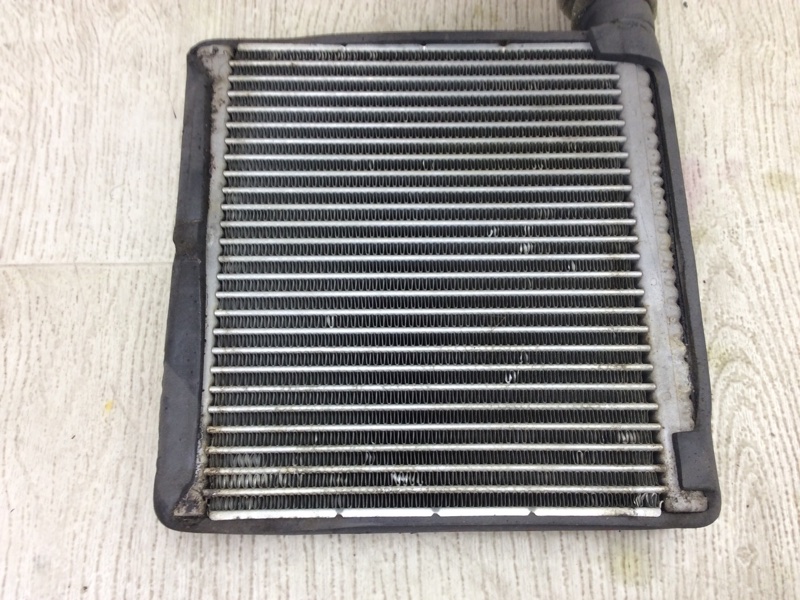 Испаритель кондиционера FIESTA 08-17 2017 1.6 C16HDEZ Испаритель кондиционера FIESTA 08-17 2017 1.6 C16HDEZ