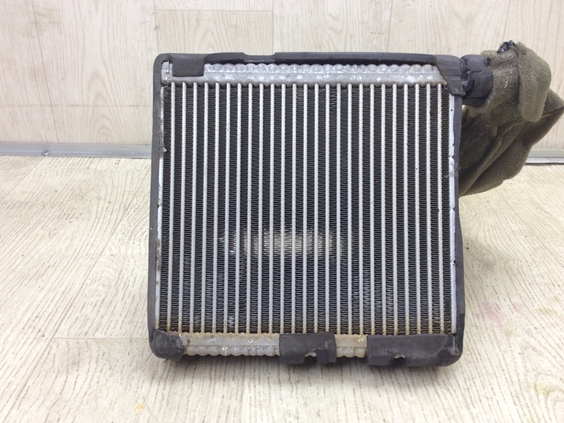 Испаритель кондиционера FORD FIESTA 08-17 1.6 C16HDEZ Испаритель кондиционера FORD FIESTA 08-17 1.6 C16HDEZ