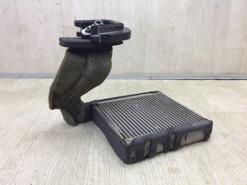 Испаритель кондиционера FIESTA 08-17 2017 1.6 C16HDEZ Испаритель кондиционера FIESTA 08-17 2017 1.6 C16HDEZ