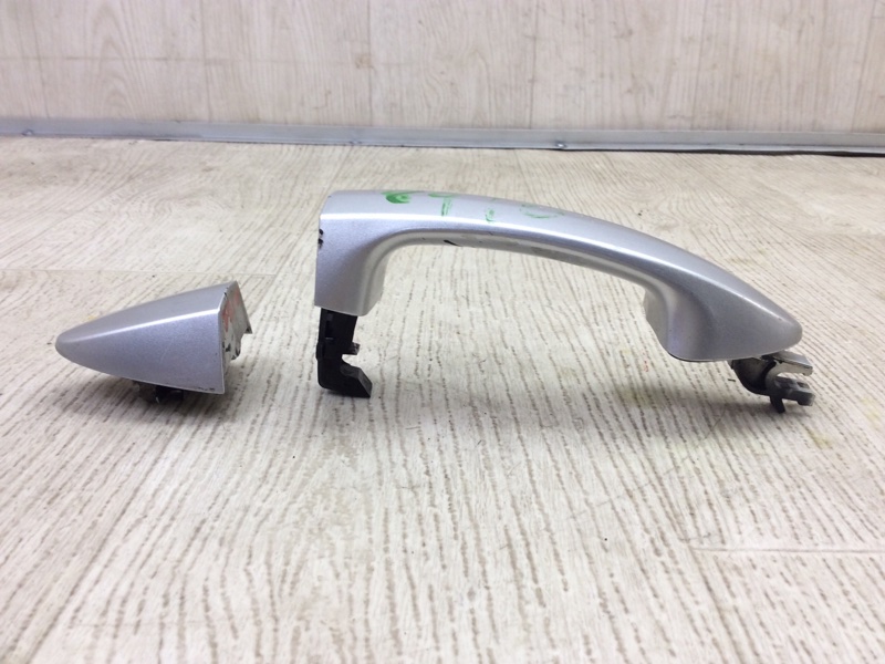 Ручка двери наружная FIESTA 08-17 2017 1.6 C16HDEZ