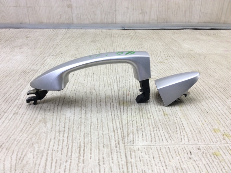 Ручка двери наружная FORD FIESTA 08-17 1.6 C16HDEZ