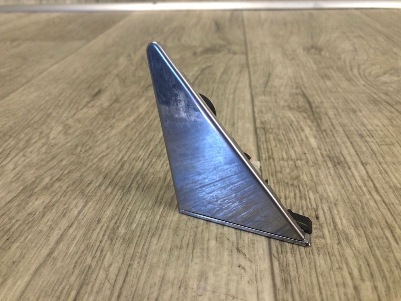 Молдинг на крыло левый LINCOLN MKZ 13-20 2013 2.0 С20HDTX DP5Z-16003-BC Б/У