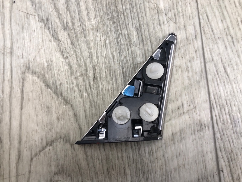 Молдинг на крыло левый MKZ 13-20 2013 2.0 С20HDTX