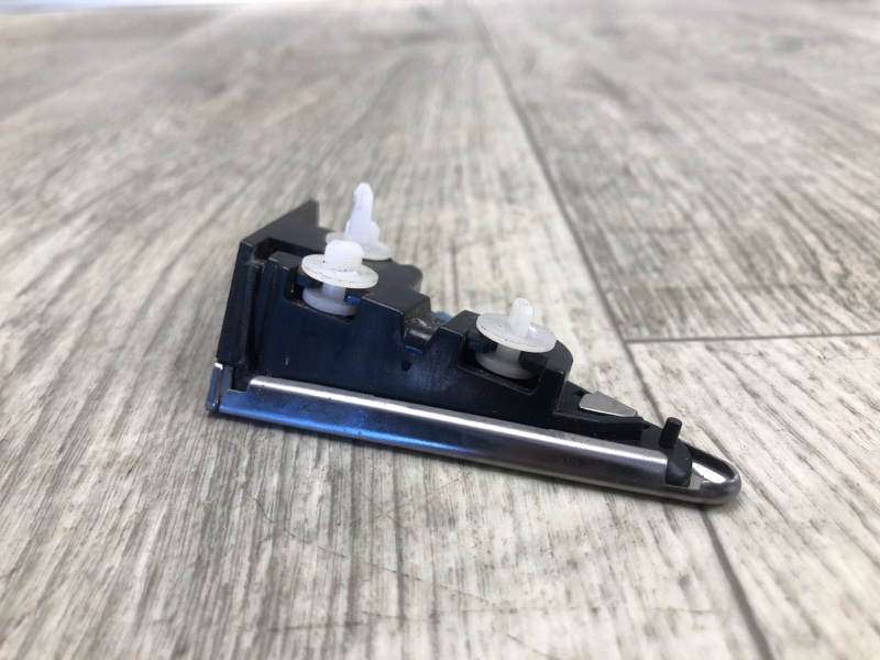 Молдинг на крыло левый LINCOLN MKZ 13-20 2.0 С20HDTX