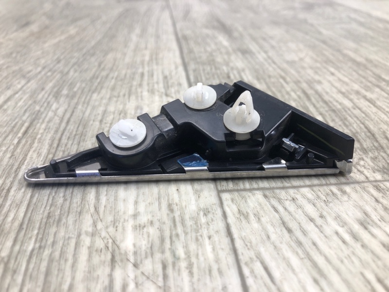 Молдинг на крыло левый MKZ 13-20 2013 2.0 С20HDTX