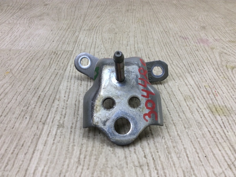 Петля двери верхняя передняя правая FORD FIESTA 08-17 2017 1.6 C16HDEZ G2BZ-5422800-A Б/У