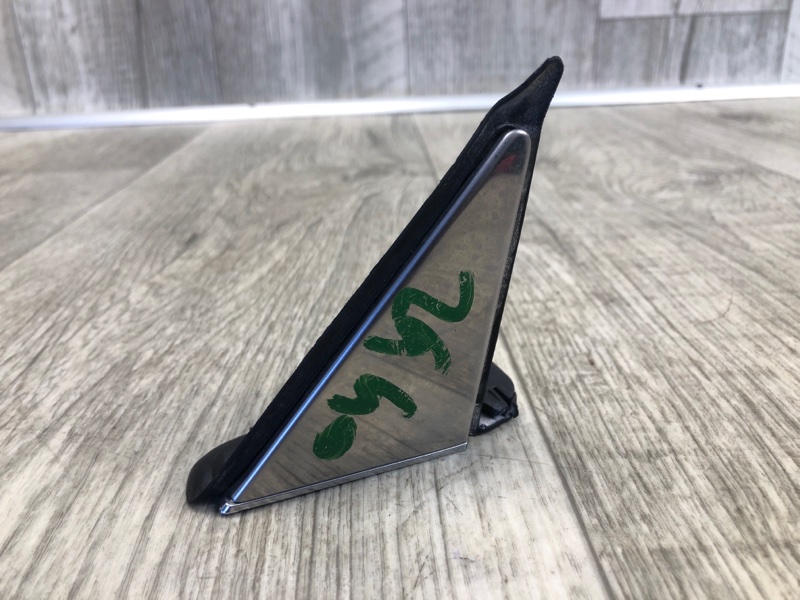 Молдинг на крыло правый LINCOLN MKZ 13-20 2013 2.0 С20HDTX DP5Z-16004-BC Б/У