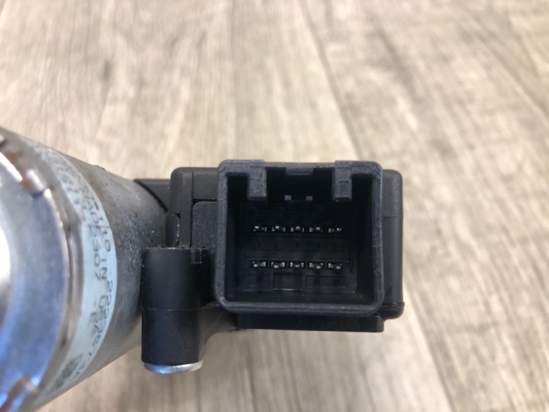 Моторчик люка MKZ 13-20 2013 2.0 С20HDTX