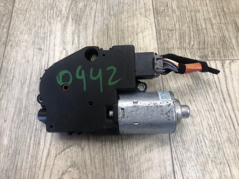 Моторчик люка MKZ 13-20 2013 2.0 С20HDTX Моторчик люка MKZ 13-20 2013 2.0 С20HDTX